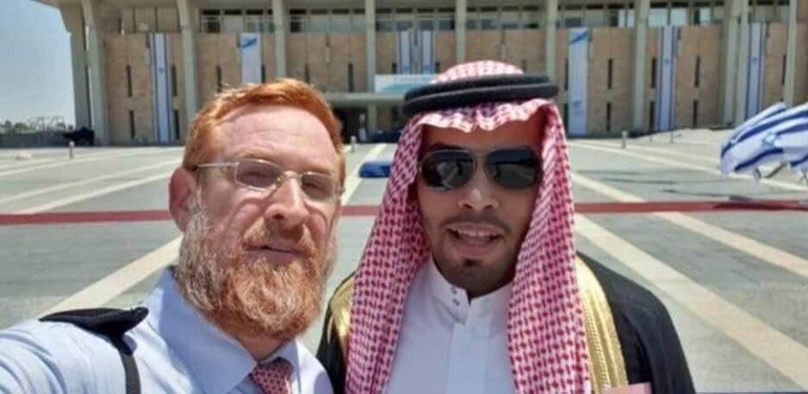 اعتقال يهودا جليك بعد محاولته تهريب فلسطيني إلى الداخل 